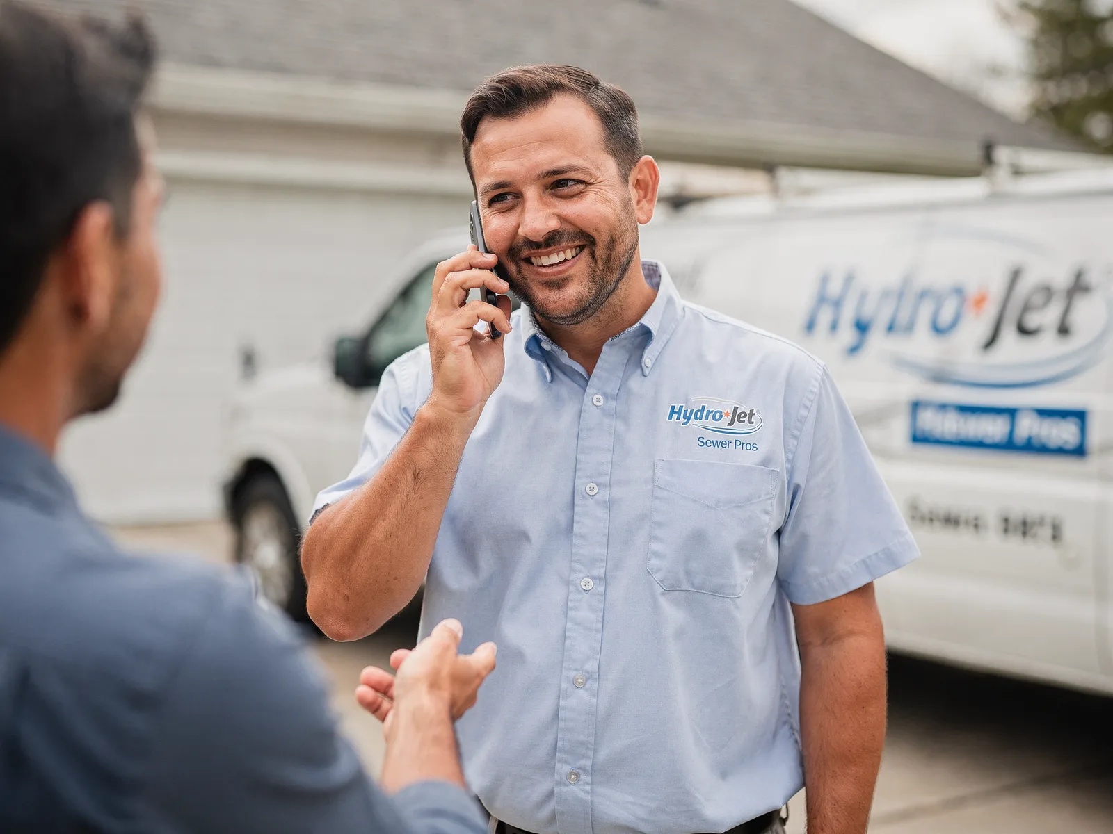 Hydro Jetting Princess Anne, MD FAQs